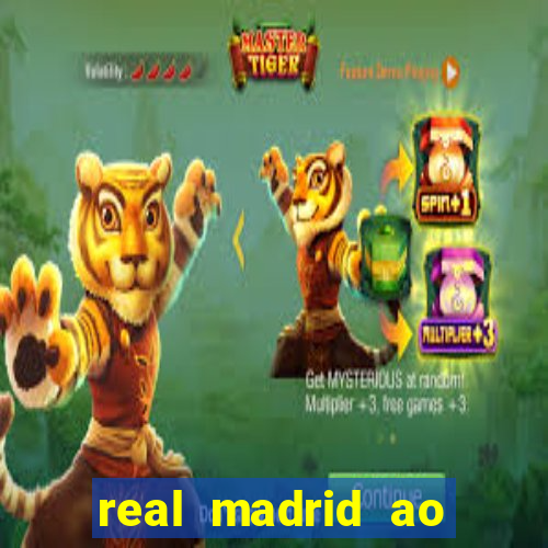 real madrid ao vivo com imagem futemax